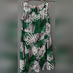 Dress Barn Signature Darby dress